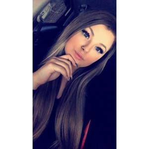 Meet your Posher, Sierra